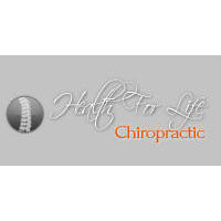 Health For Life Chiropractic Logo