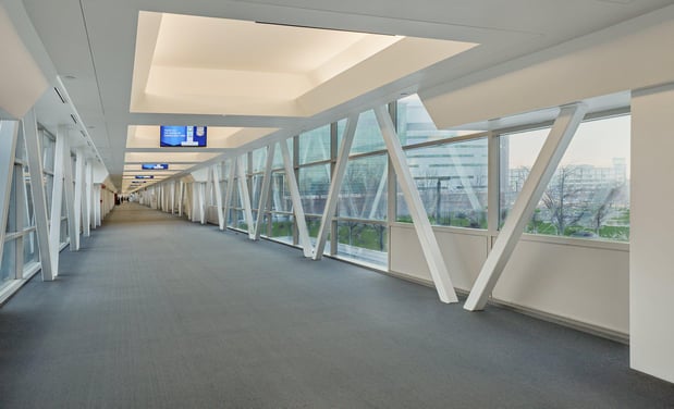 Images InterContinental Cleveland by IHG