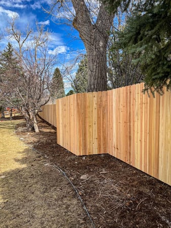 Images Superior Fence & Rail