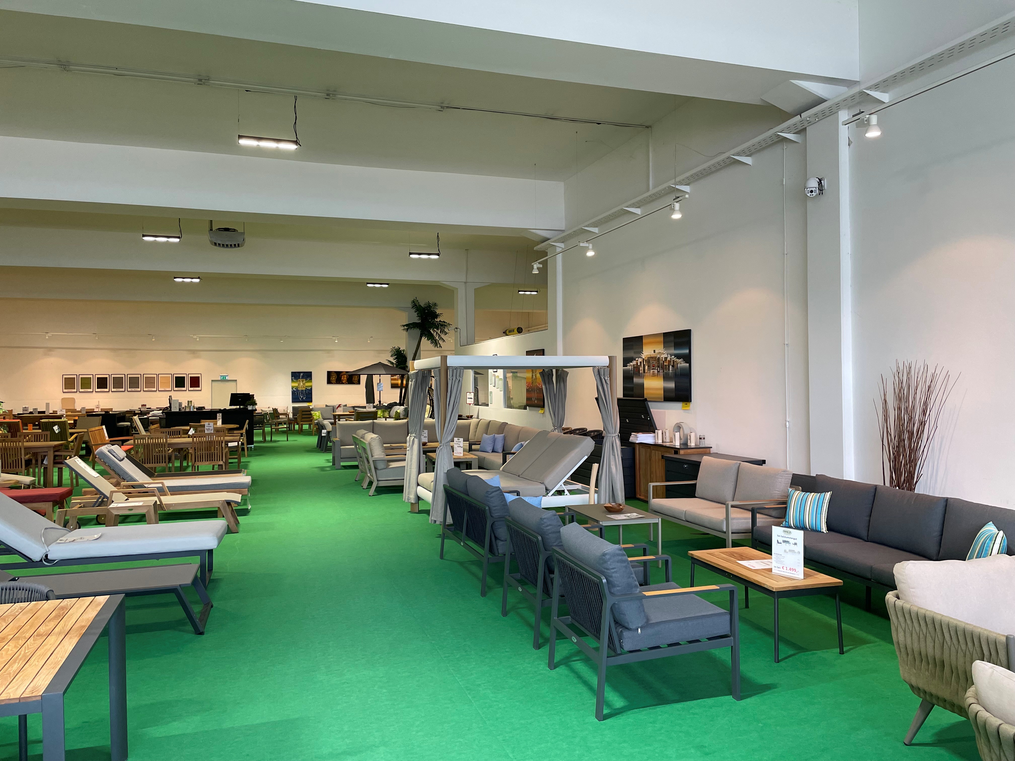 Bild 36 von TEAK-IT & more Gartenmöbel GmbH