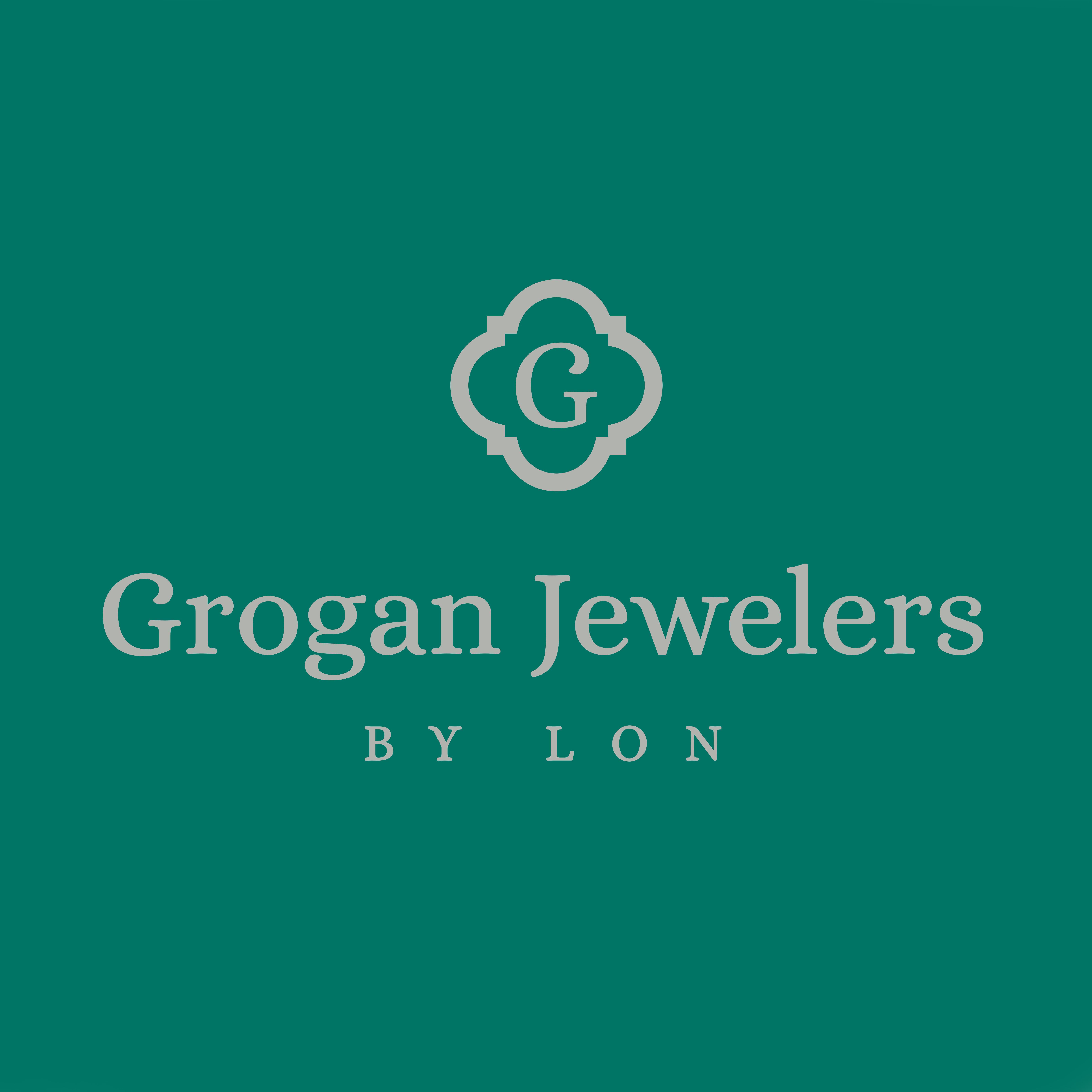 Grogan Jewelers By Lon Jewelry Store in Huntsville, AL at The Bridge Street.