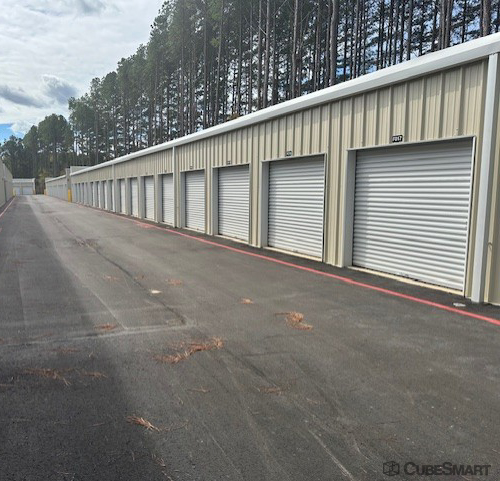 Images CubeSmart Self Storage