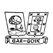 Gar-goik Logo