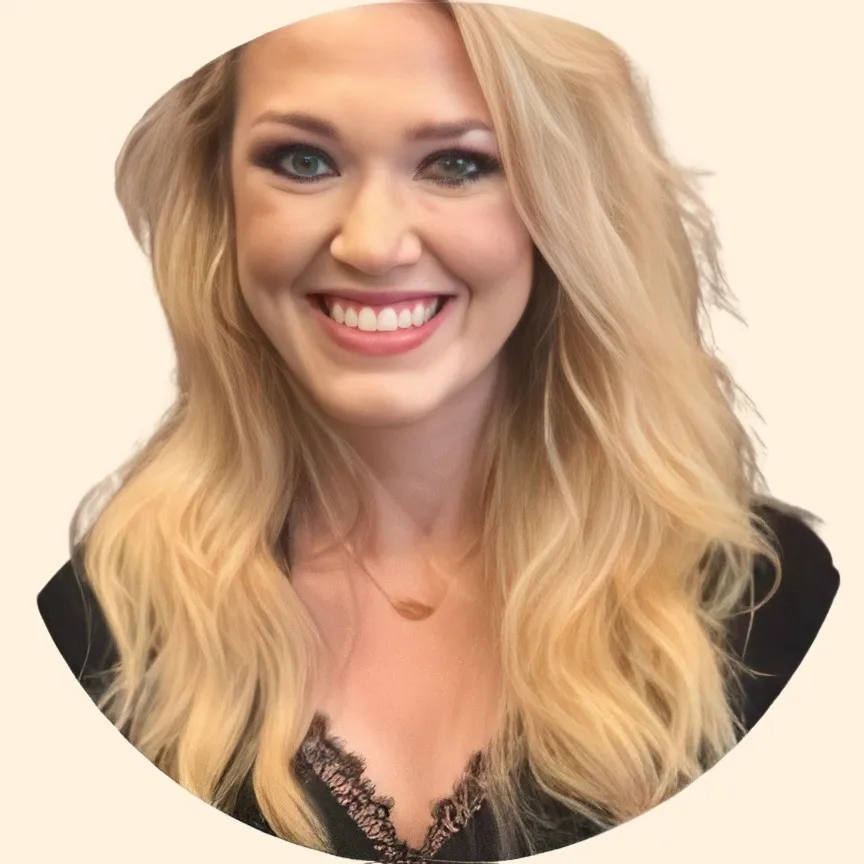 Lauren Wilson - Lexington, KY - Mental Health Counseling