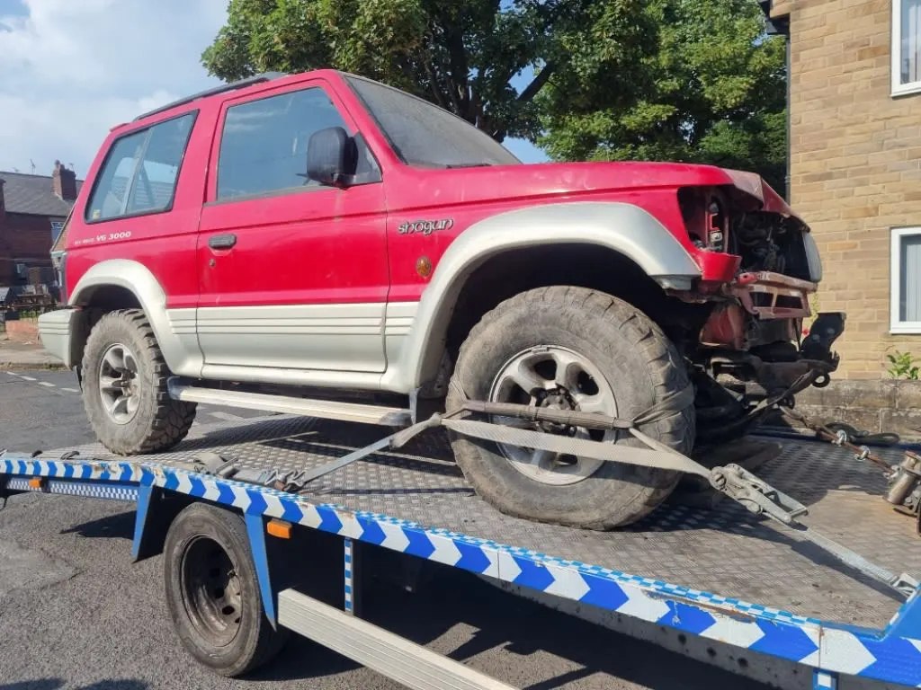 Images Swift Rescue & Recovery