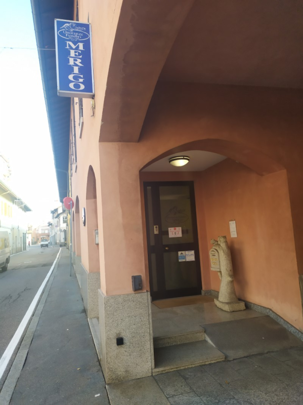Images Merigo Onoranze Funebri