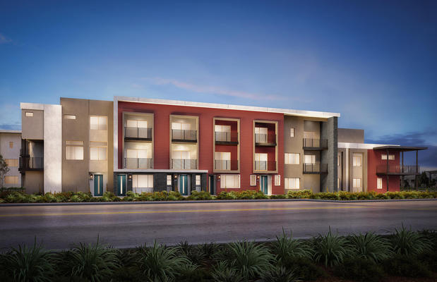 Images Polaris at Solis Park by Pulte Homes - Closed