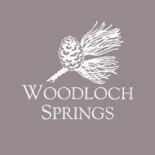 Woodloch Springs Logo