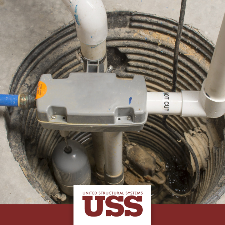 Images United Structural Systems