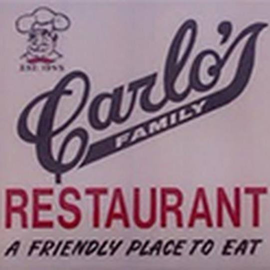 Carlo's Restaurant Logo
