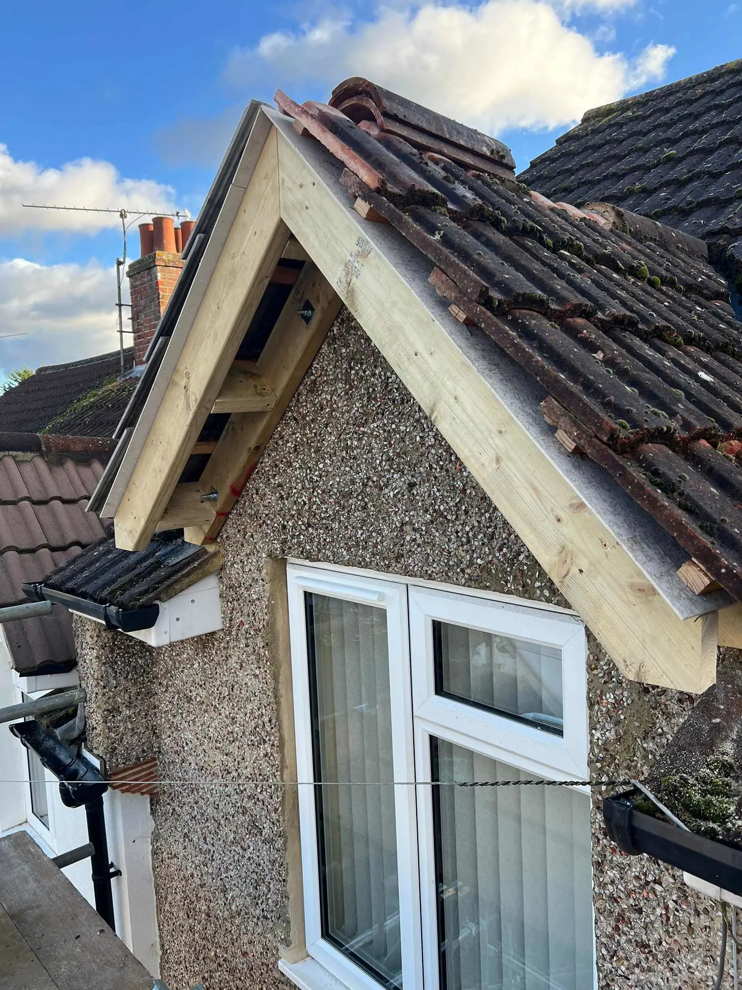 Images TT Roofing