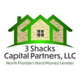 3 Shacks Capital Partners LLC Logo