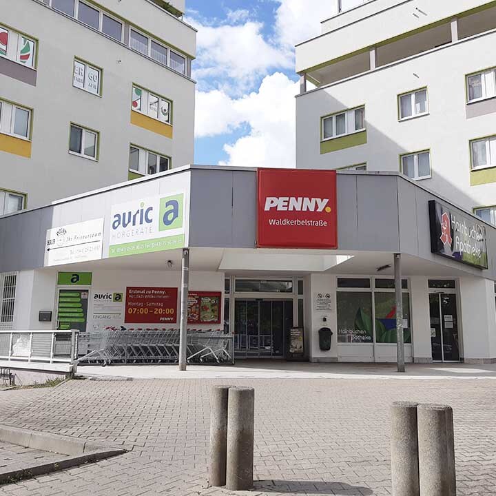Bild 1 PENNY in Leipzig/Paunsdorf