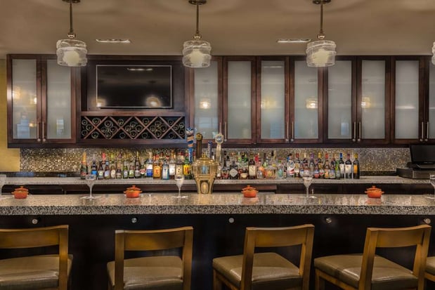 Images Hilton Garden Inn Reagan National Airport