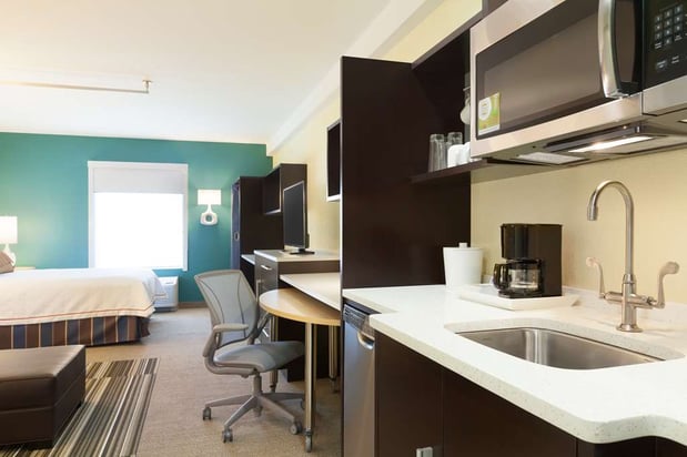 Images Home2 Suites By Hilton El Paso Airport
