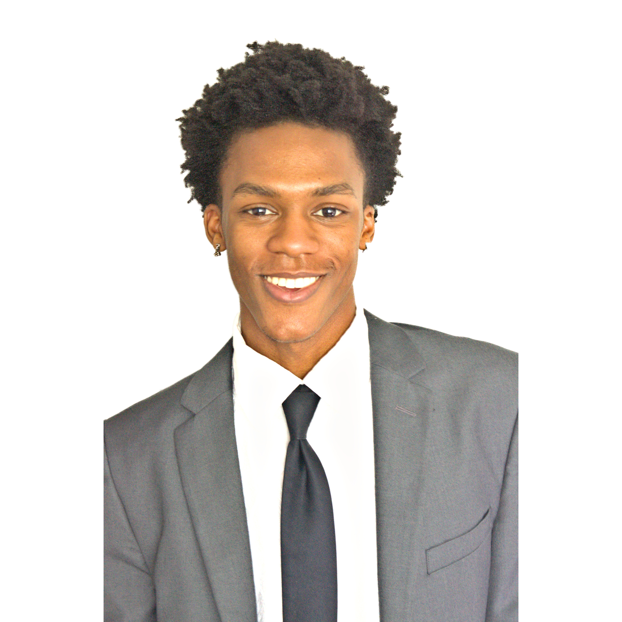 Agent Headshot