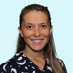 Olga N Treko - Worcester, MA - Physical Therapy