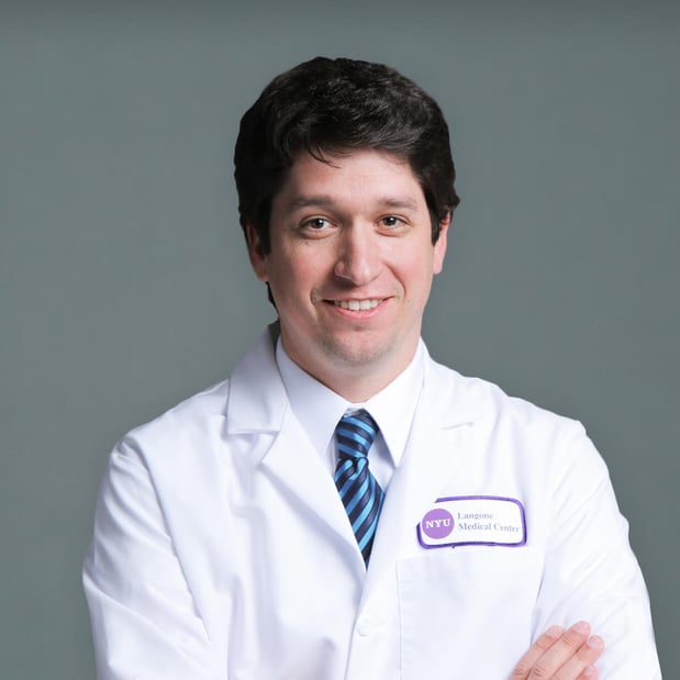 Images Leopoldo N. Segal, MD