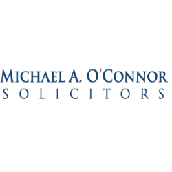 Michael A. O'Connor Solicitors