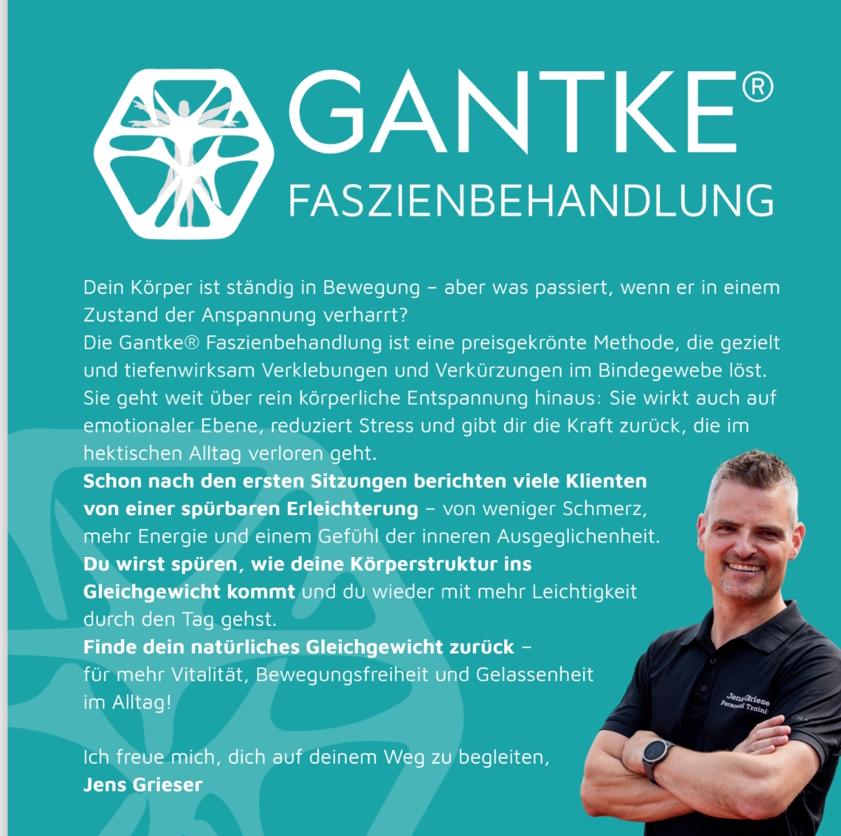 Bilder Jens Grieser - Personal Training