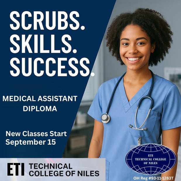 Images ETI Technical College of Niles