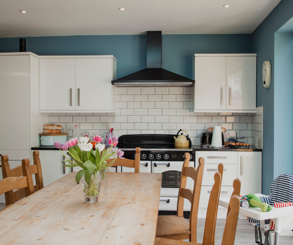 Next Level Home Solutions Image