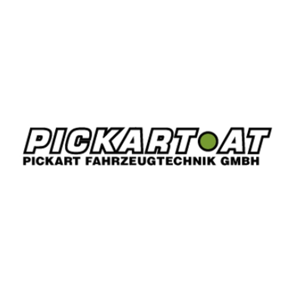 Logo von Pickart Fahrzeugtechnik GmbH