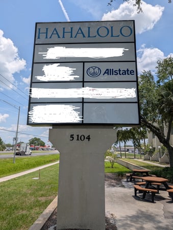 Images Dale McMindes: Allstate Insurance