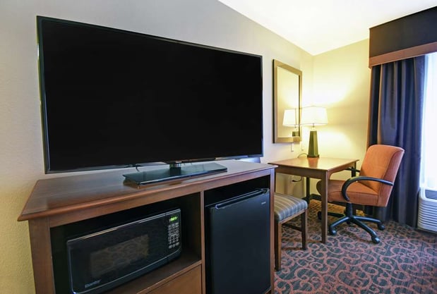 Images Hampton Inn Beloit