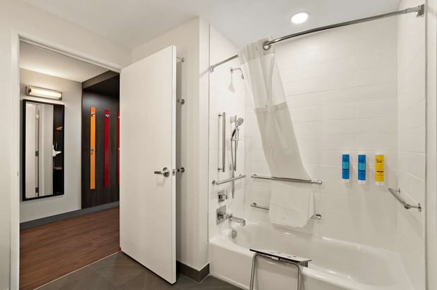 Images Tru by Hilton Santee