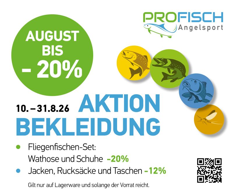 Bild 11 von PROFISCH Angelsport - Christian Meyer