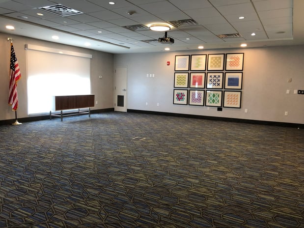 Images Holiday Inn Express Jacksonville Beach by IHG