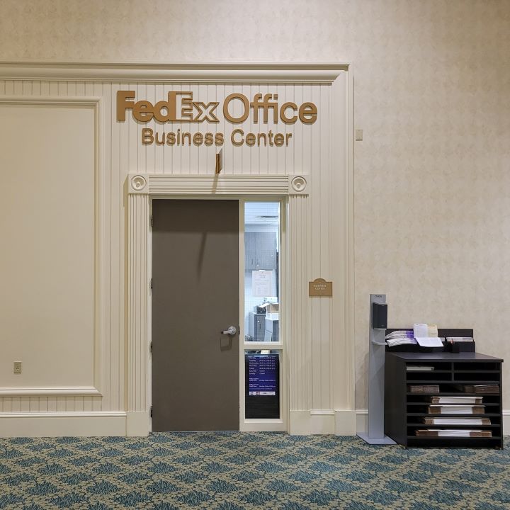 Image 2 | FedEx Office Print & Ship Center
