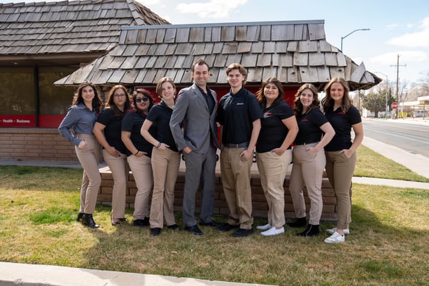 Images Jake Johnston - State Farm Insurance Agent