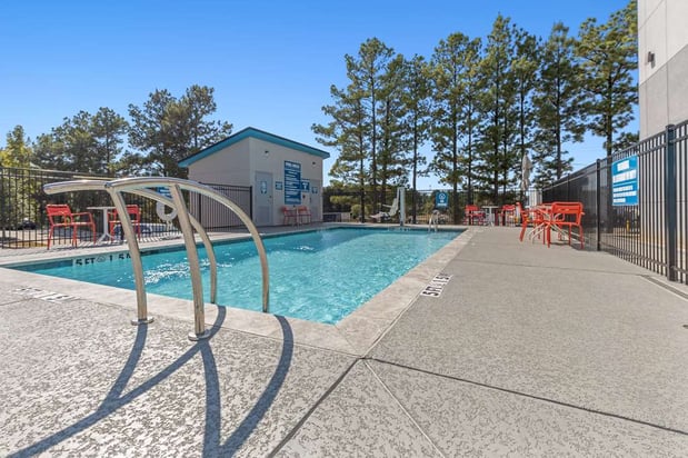 Images Tru by Hilton Longview