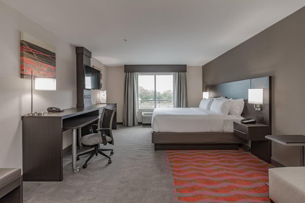 Images Holiday Inn Mishawaka - Conference Center by IHG