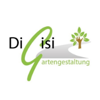 Logo Di Gisi Gartengestaltung