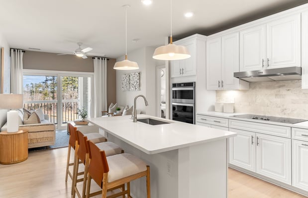 Images Martins Landing by Pulte Homes