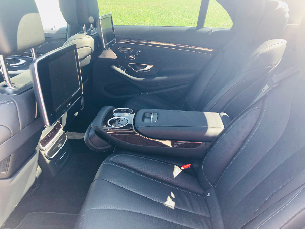 Berni's Taxi, Pabing 130 in Saalfelden am Steinernen Meer