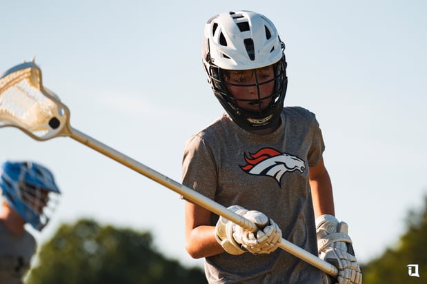 Images iQ Lacrosse
