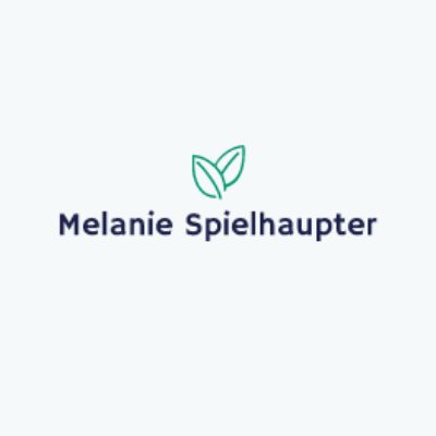 Logo Ganzheitliche Gesundheitsberatung Melanie Spielhaupter