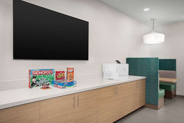 Images Home2 Suites by Hilton Lubbock University