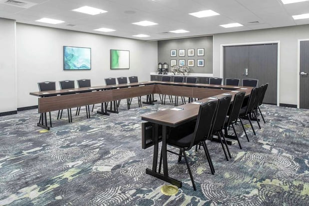 Images Homewood Suites by Hilton Lansing Eastwood