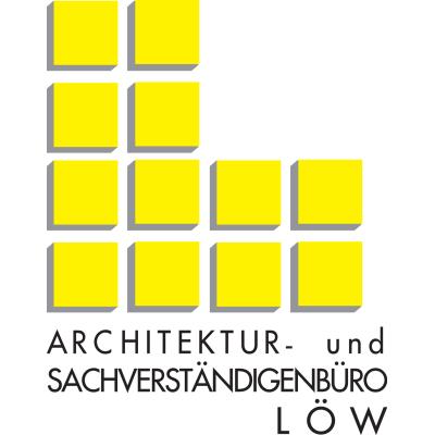 Architekturbüro Löw in Limburg an der Lahn - Logo