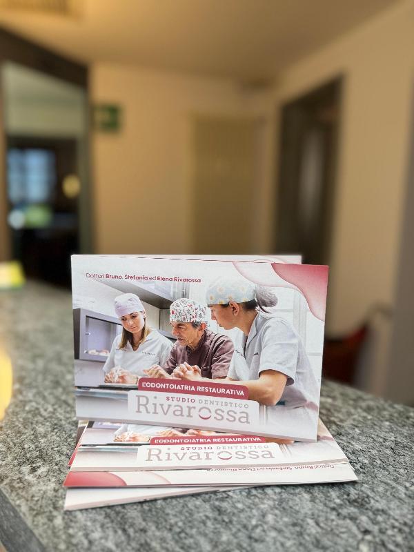 Images Studio Dentistico Rivarossa Dr. Bruno, D.ssa Stefania e D.ssa Elena