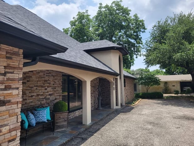 Images Archival Roofing & Construction