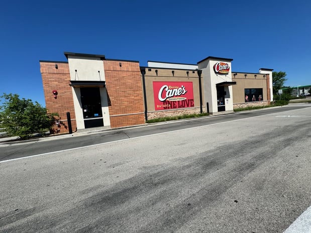 Images Raising Cane's Chicken Fingers