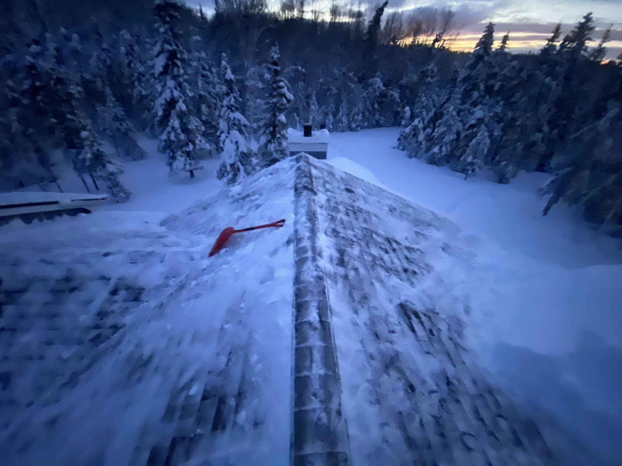 Harris Roofing Image