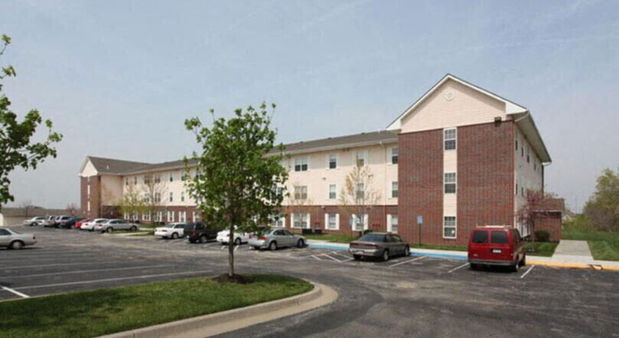 Images Wyndam Place