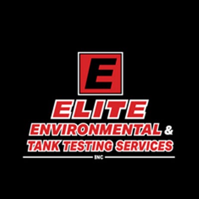 Elite Environmental & Tank Testing Services Logo